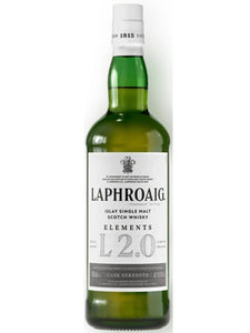 Laphroaig Elements 2.0