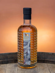 Little Brown Dog Caol Ila 13yo