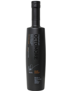 The Octomore 10 Years Fifth Edition