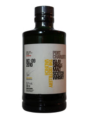 Port Charlotte Valinch BC:09 Cask #3534