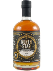 North Star Bothy by Ralfy 10th Anniversary 11yo
