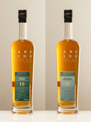 Rare Find Braeval 16yo Cask #9504 & Rare Find Craigellachie 11yo Cask #82