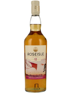 Roseisle 12 (Diageo Special Release 2023)