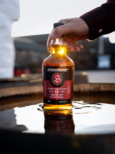 Springbank 12 Cask Strength (Batch 26 - 2024 Release)