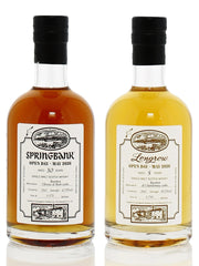 Springbank Open Day 2026 & Longrow Open Day 2026