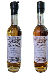 Springbank Open Day 2025 & Longrow Open Day 2025