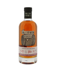 Single Cask Nation Ardnamurchan 9yo Cask #152857