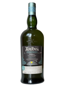 Ardbeg Smoketrails