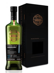 SMWS 93.207 (Glen Scotia)