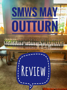 SMWS May 2025 Outturn Review