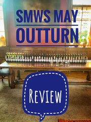 SMWS May 2025 Outturn Review