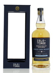 Isle of Tiree Single Cask E7